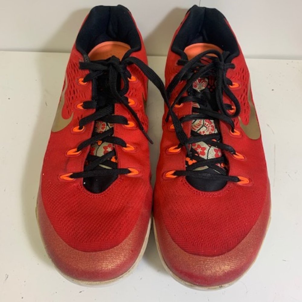 Nike Kobe 9 "China" XI - Men's 14